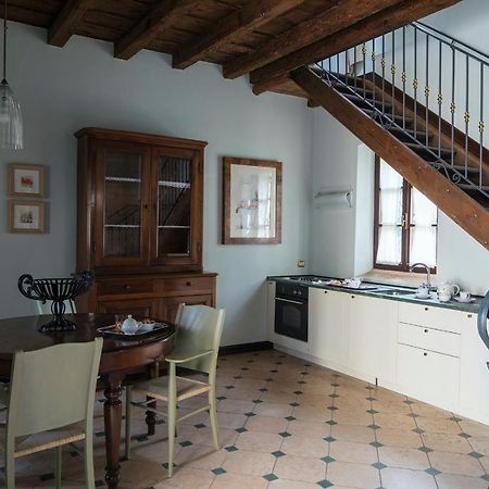 Hotel Villa Giona Сан-Пьетро-ин-Карьяно Экстерьер фото