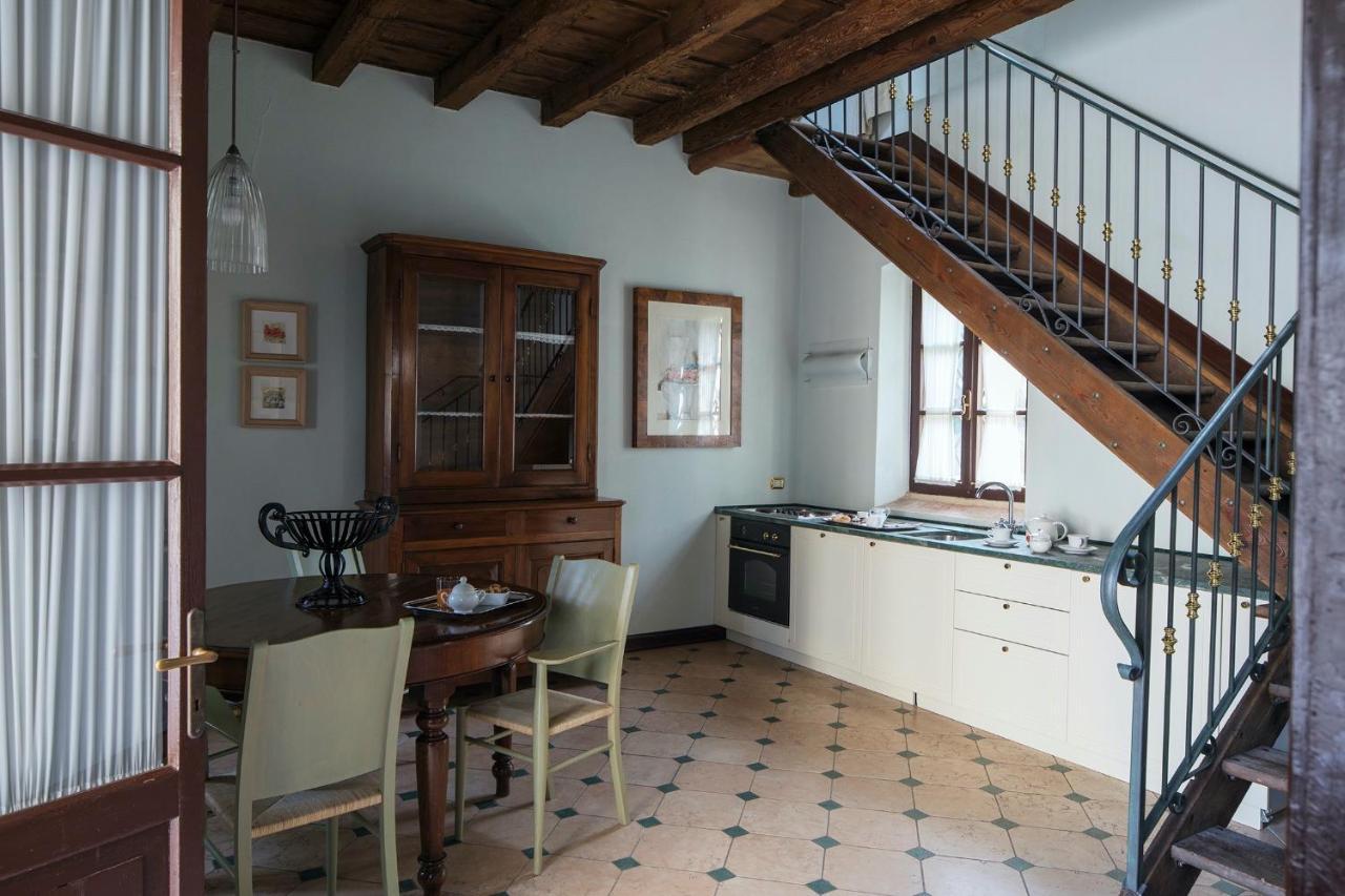 Hotel Villa Giona Сан-Пьетро-ин-Карьяно Экстерьер фото