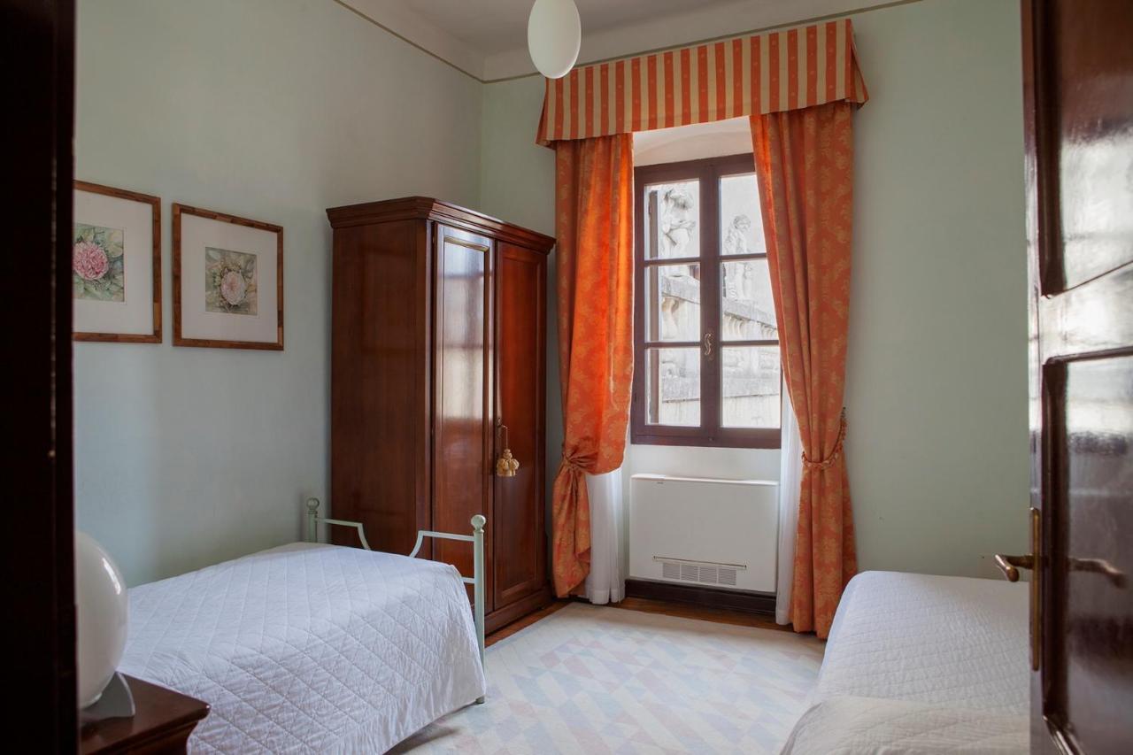 Hotel Villa Giona Сан-Пьетро-ин-Карьяно Экстерьер фото