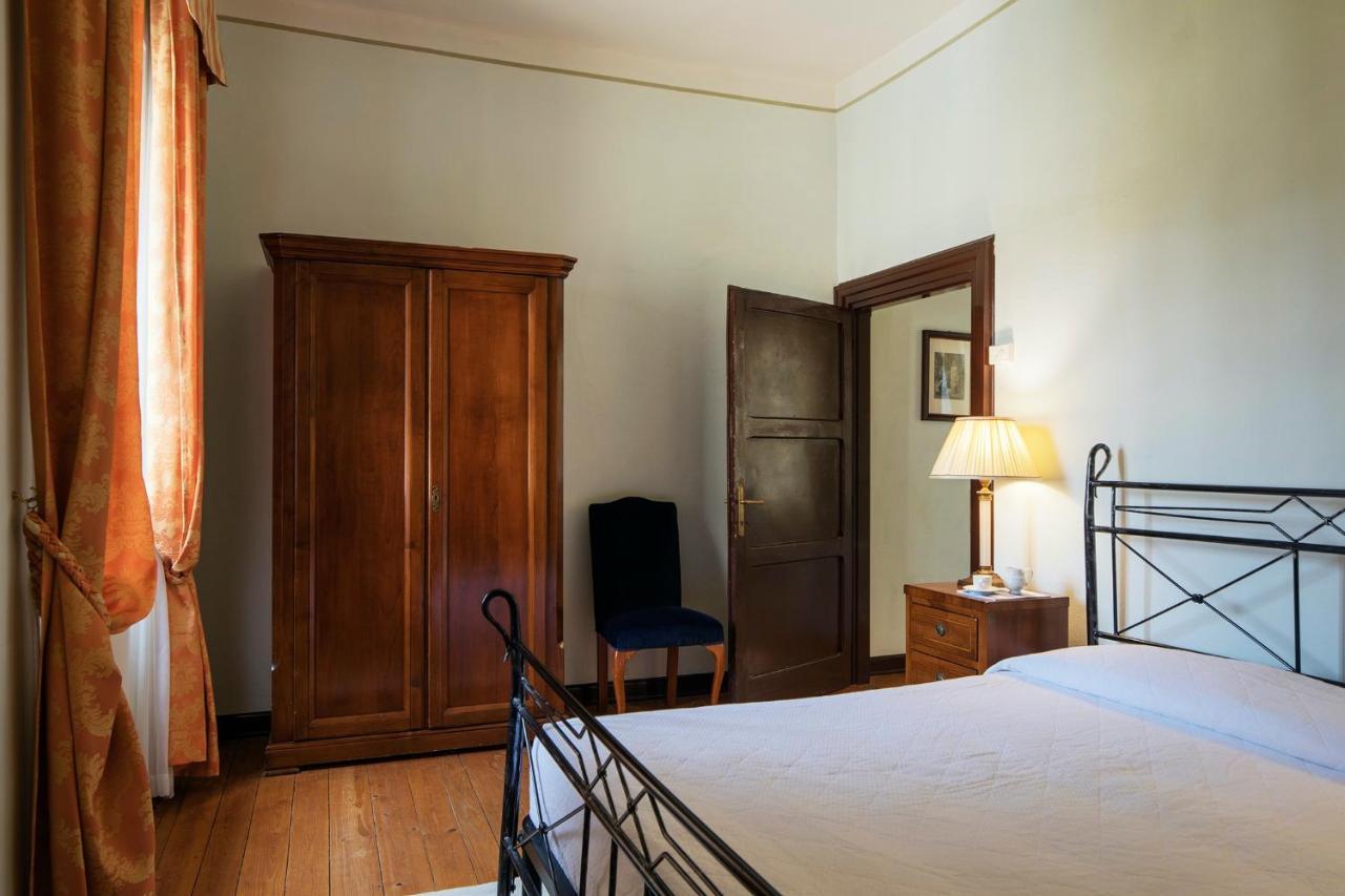 Hotel Villa Giona Сан-Пьетро-ин-Карьяно Экстерьер фото