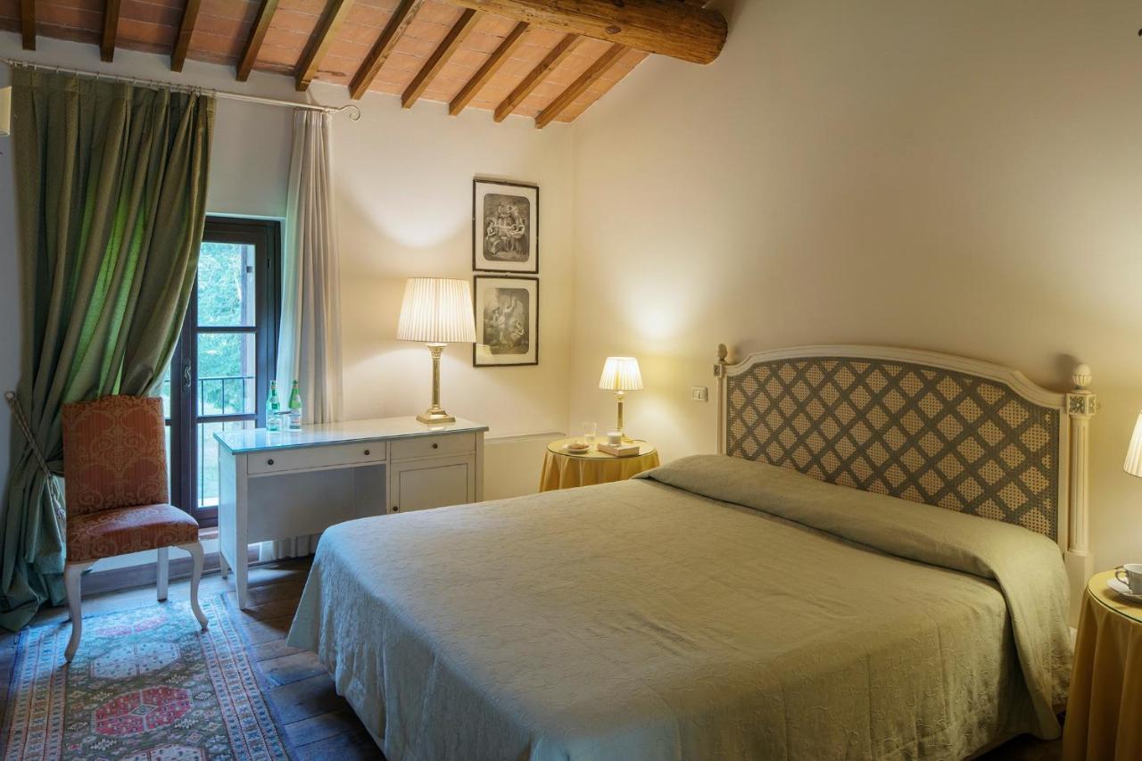 Hotel Villa Giona Сан-Пьетро-ин-Карьяно Экстерьер фото