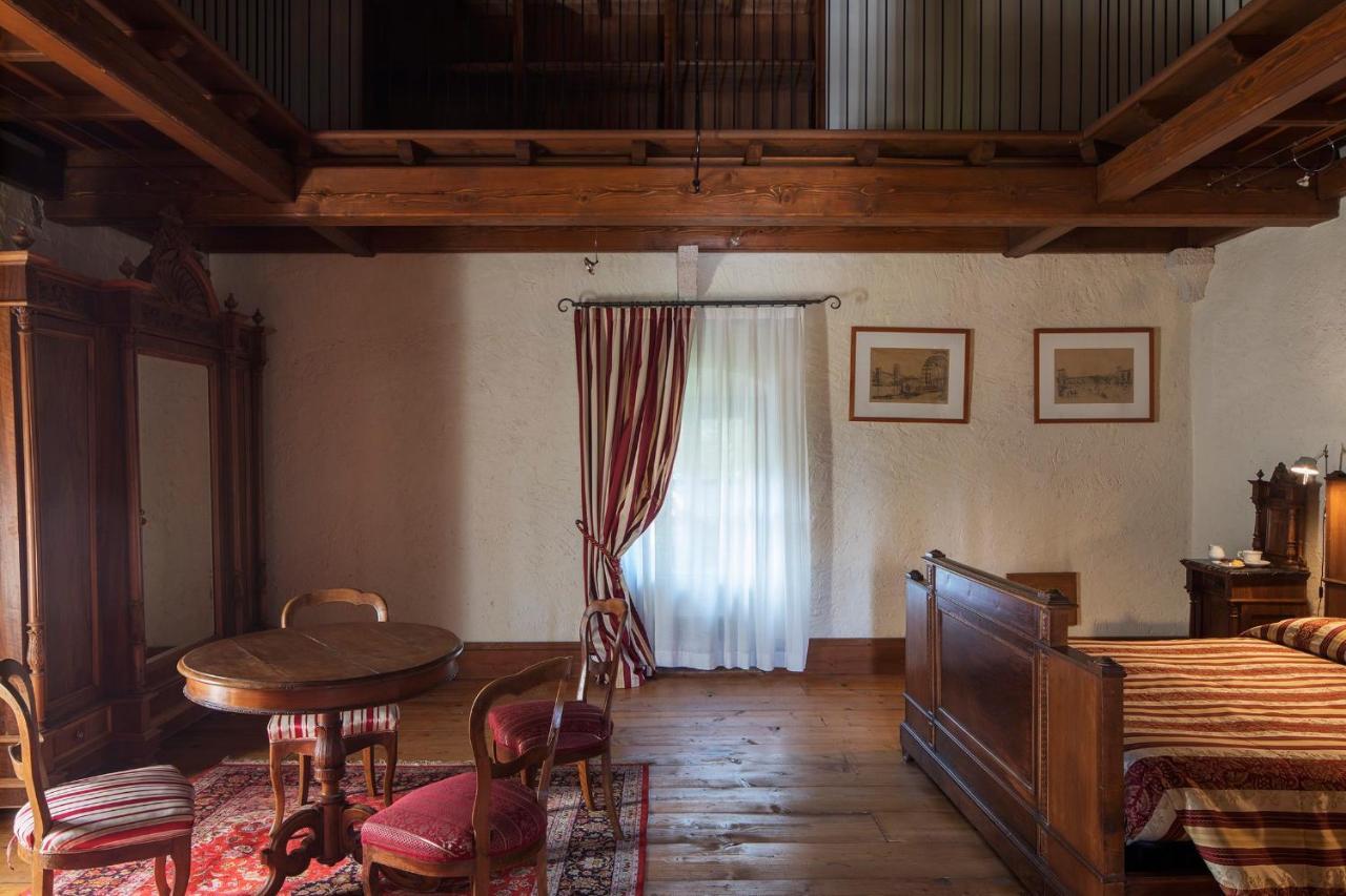 Hotel Villa Giona Сан-Пьетро-ин-Карьяно Экстерьер фото