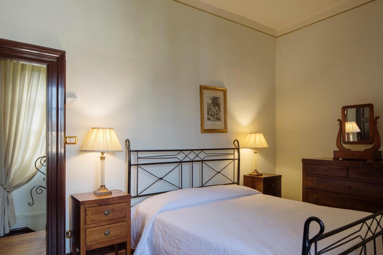 Hotel Villa Giona Сан-Пьетро-ин-Карьяно Экстерьер фото
