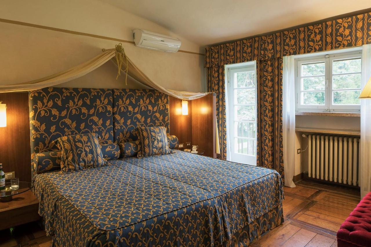 Hotel Villa Giona Сан-Пьетро-ин-Карьяно Экстерьер фото