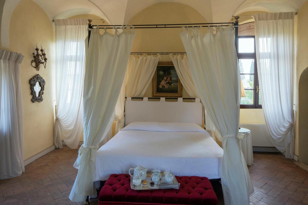 Hotel Villa Giona Сан-Пьетро-ин-Карьяно Экстерьер фото