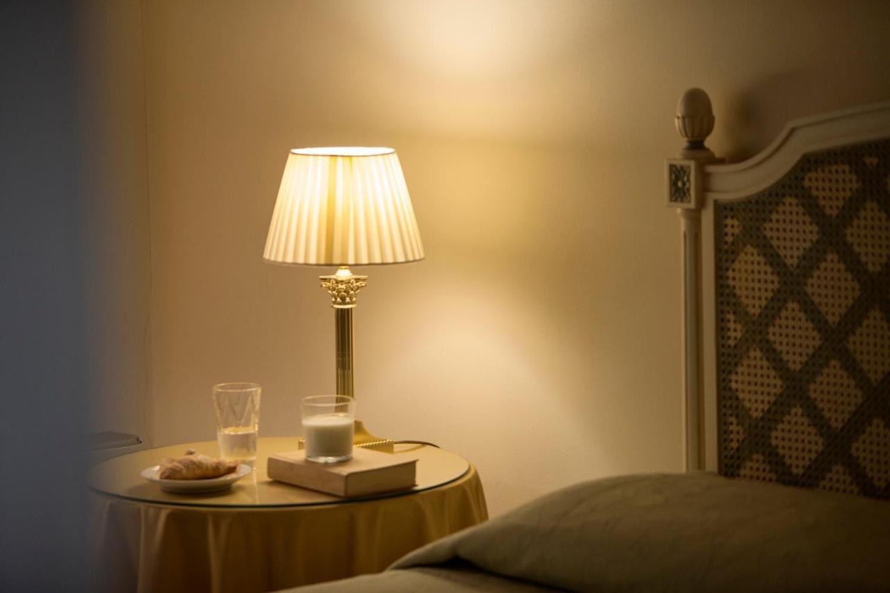 Hotel Villa Giona Сан-Пьетро-ин-Карьяно Экстерьер фото