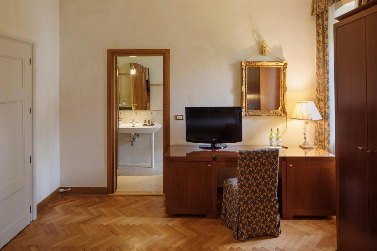 Hotel Villa Giona Сан-Пьетро-ин-Карьяно Экстерьер фото