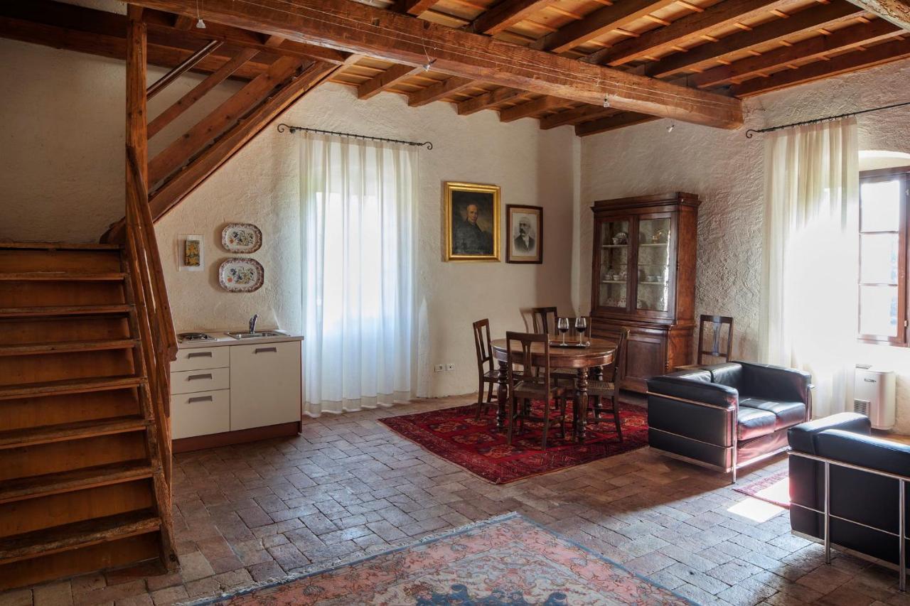 Hotel Villa Giona Сан-Пьетро-ин-Карьяно Экстерьер фото