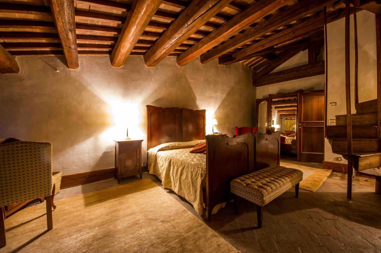 Hotel Villa Giona Сан-Пьетро-ин-Карьяно Экстерьер фото