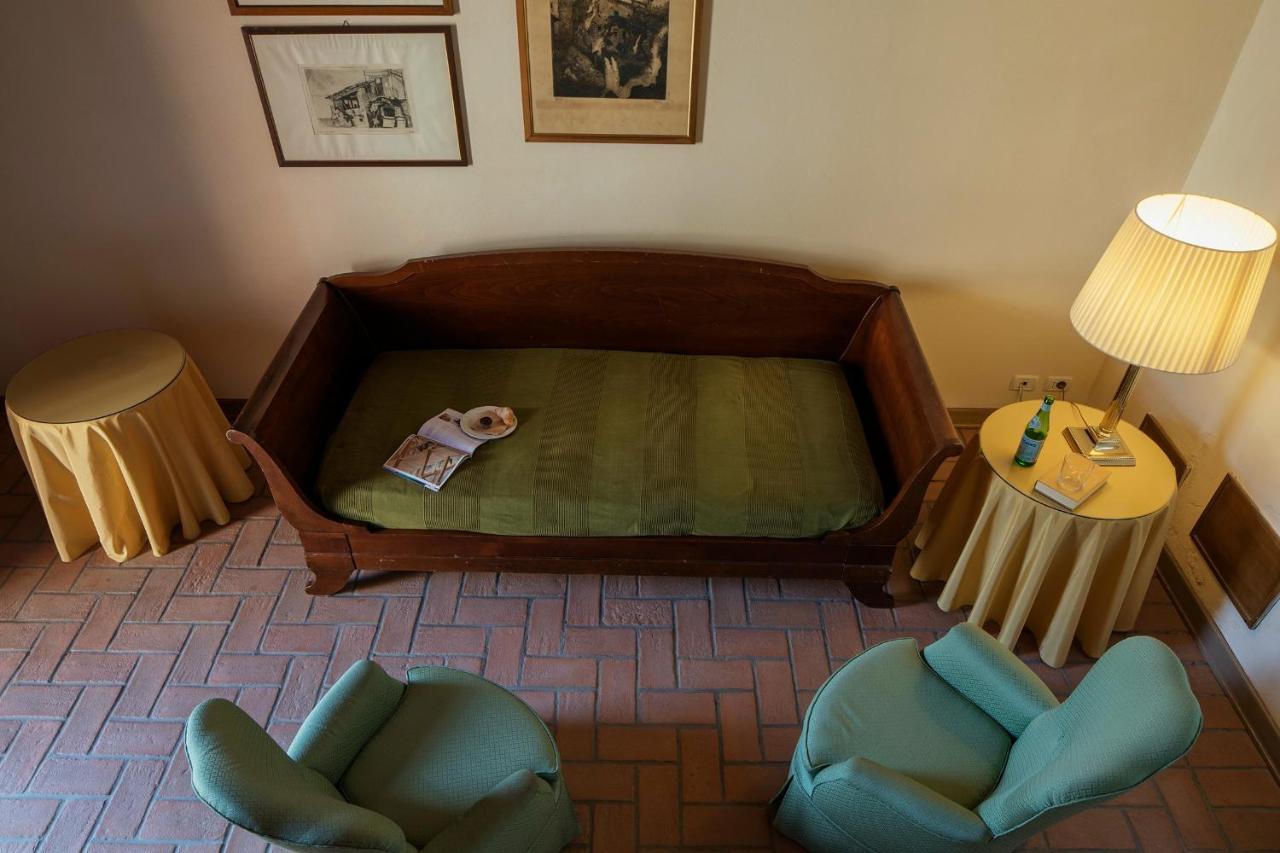 Hotel Villa Giona Сан-Пьетро-ин-Карьяно Экстерьер фото