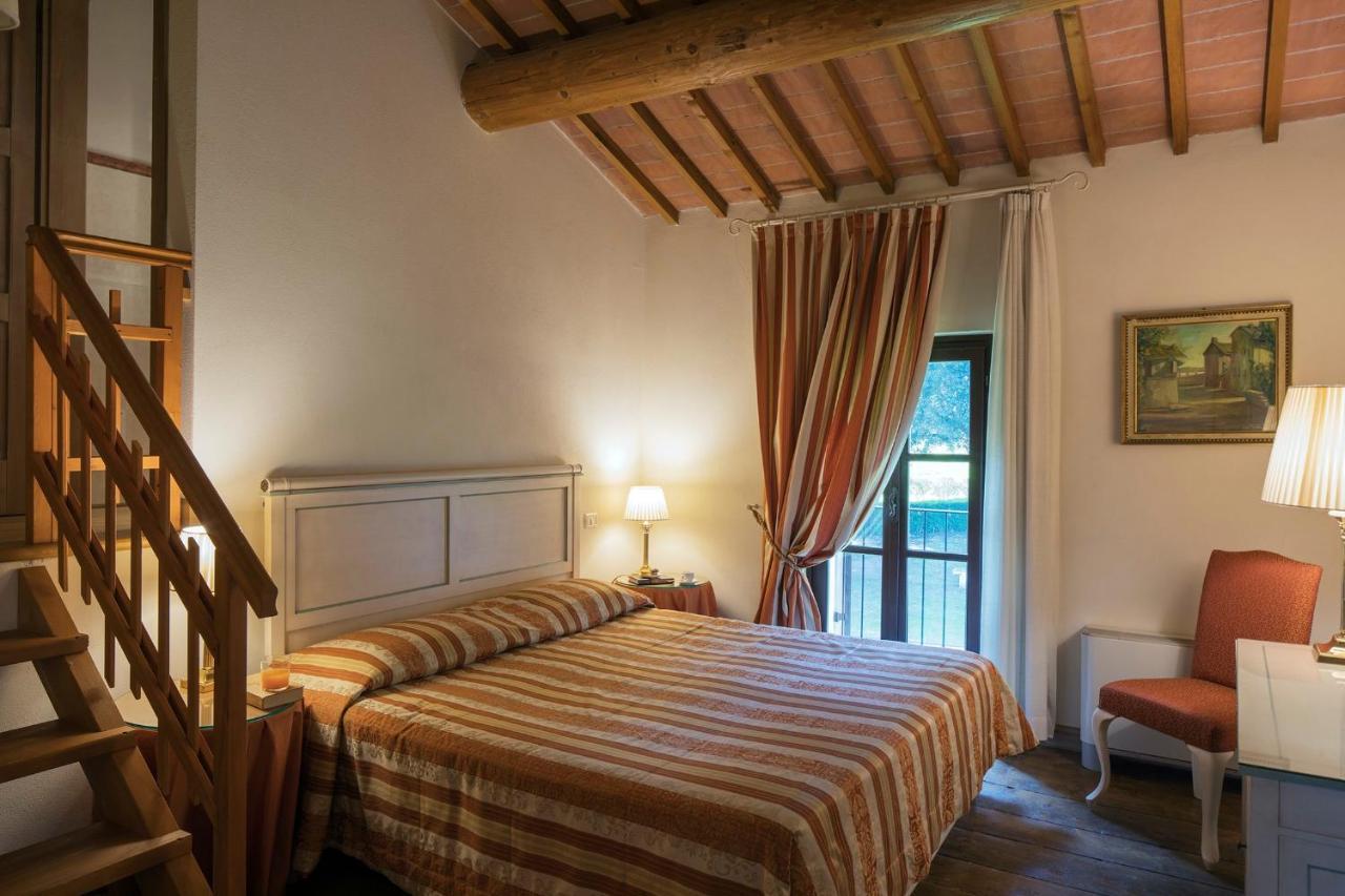 Hotel Villa Giona Сан-Пьетро-ин-Карьяно Экстерьер фото