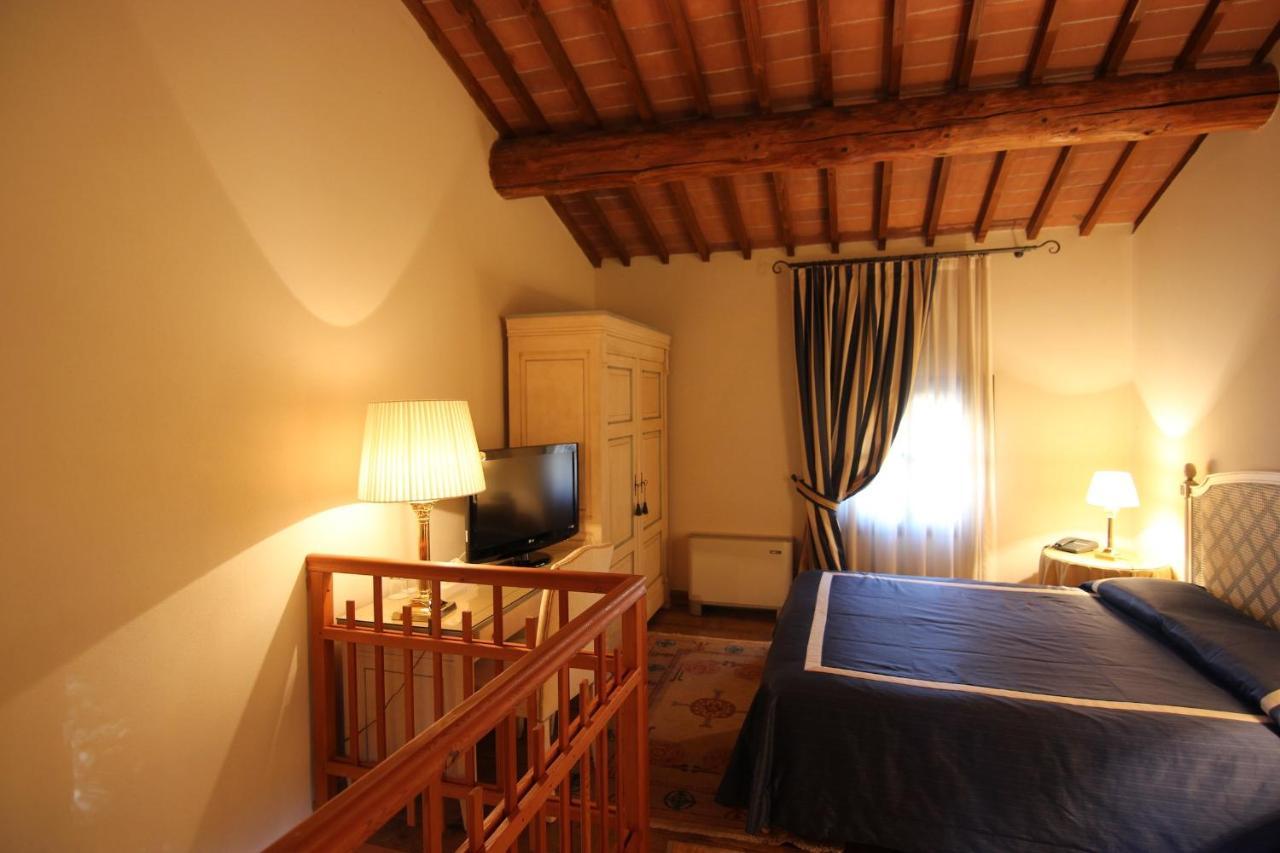 Hotel Villa Giona Сан-Пьетро-ин-Карьяно Экстерьер фото