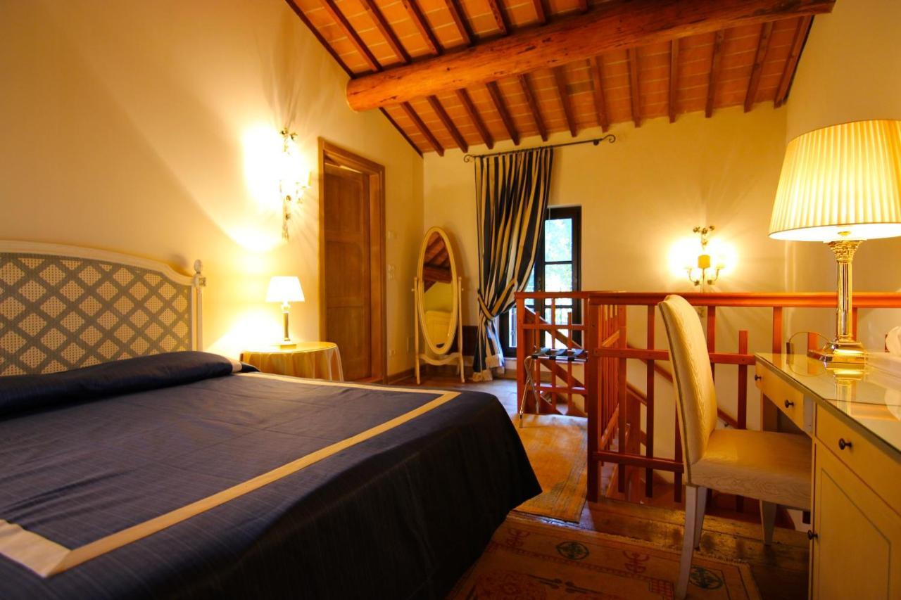 Hotel Villa Giona Сан-Пьетро-ин-Карьяно Экстерьер фото
