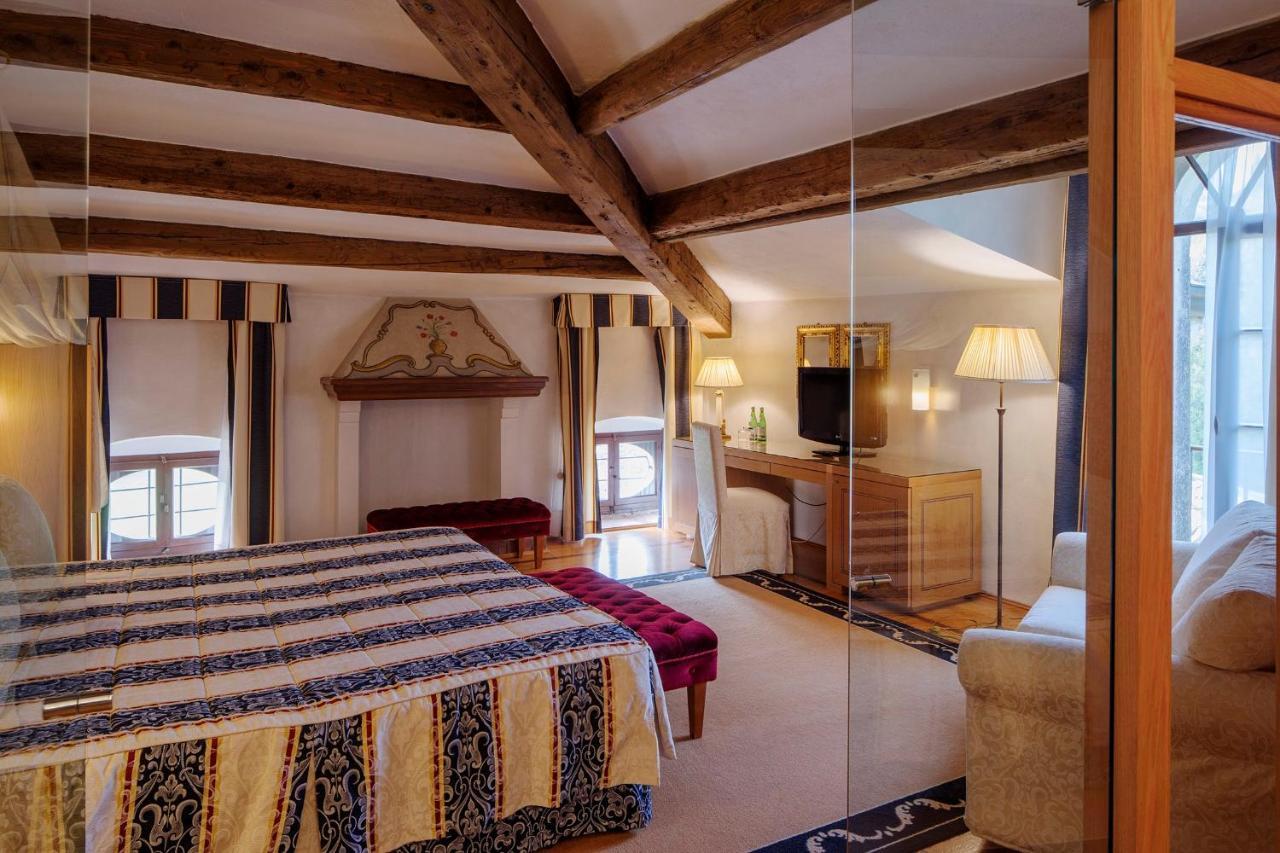 Hotel Villa Giona Сан-Пьетро-ин-Карьяно Экстерьер фото