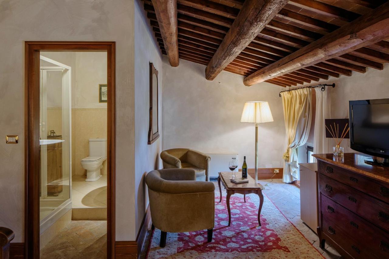 Hotel Villa Giona Сан-Пьетро-ин-Карьяно Экстерьер фото