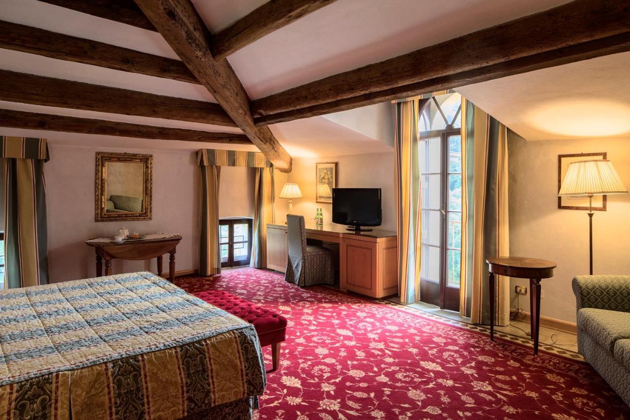 Hotel Villa Giona Сан-Пьетро-ин-Карьяно Экстерьер фото