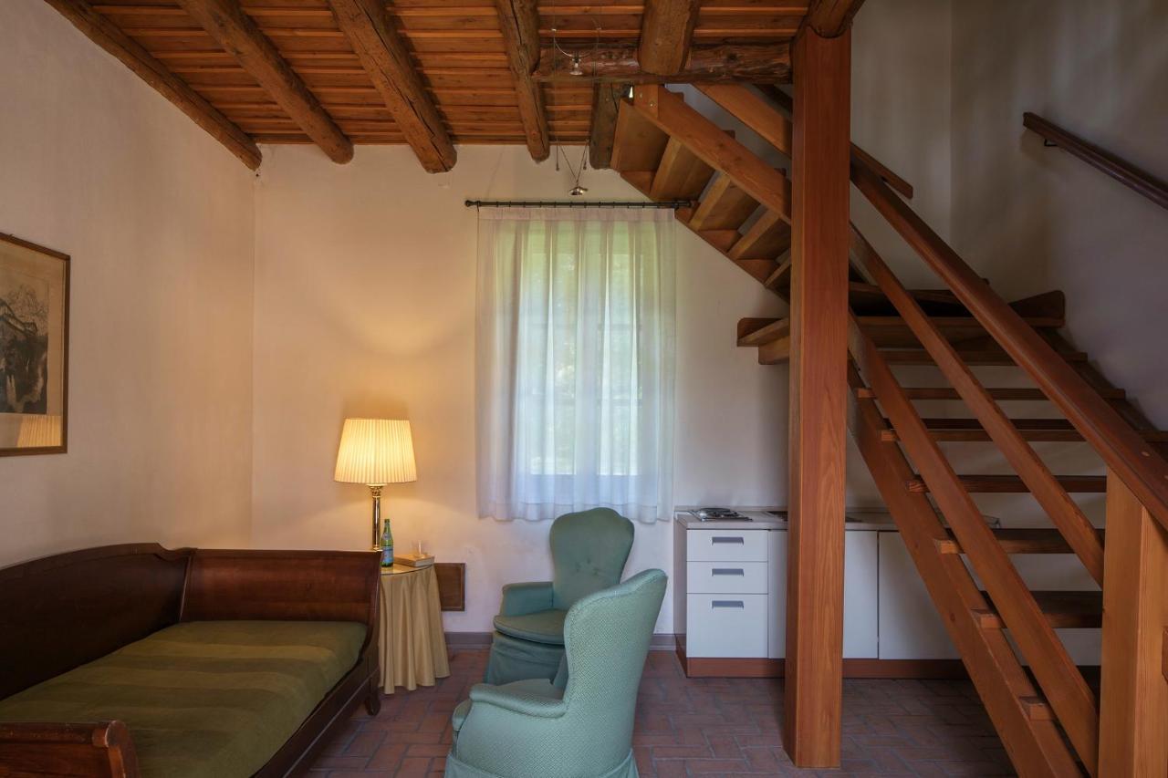 Hotel Villa Giona Сан-Пьетро-ин-Карьяно Экстерьер фото