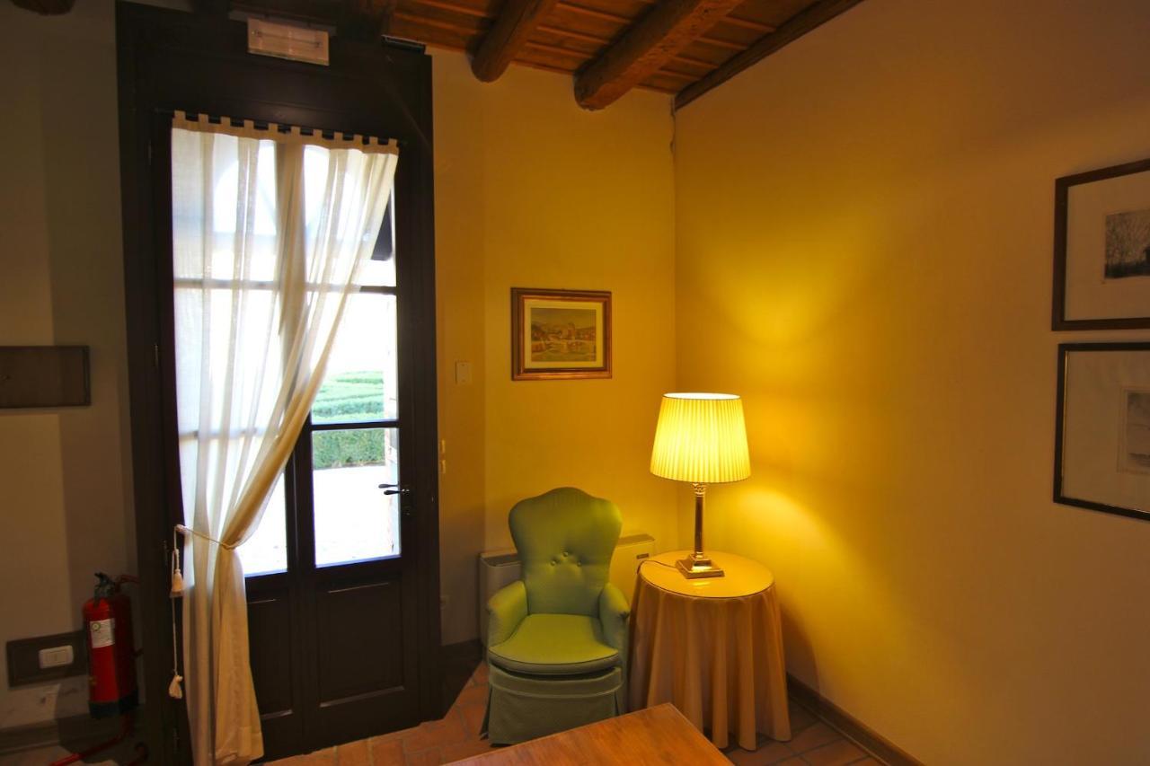 Hotel Villa Giona Сан-Пьетро-ин-Карьяно Экстерьер фото