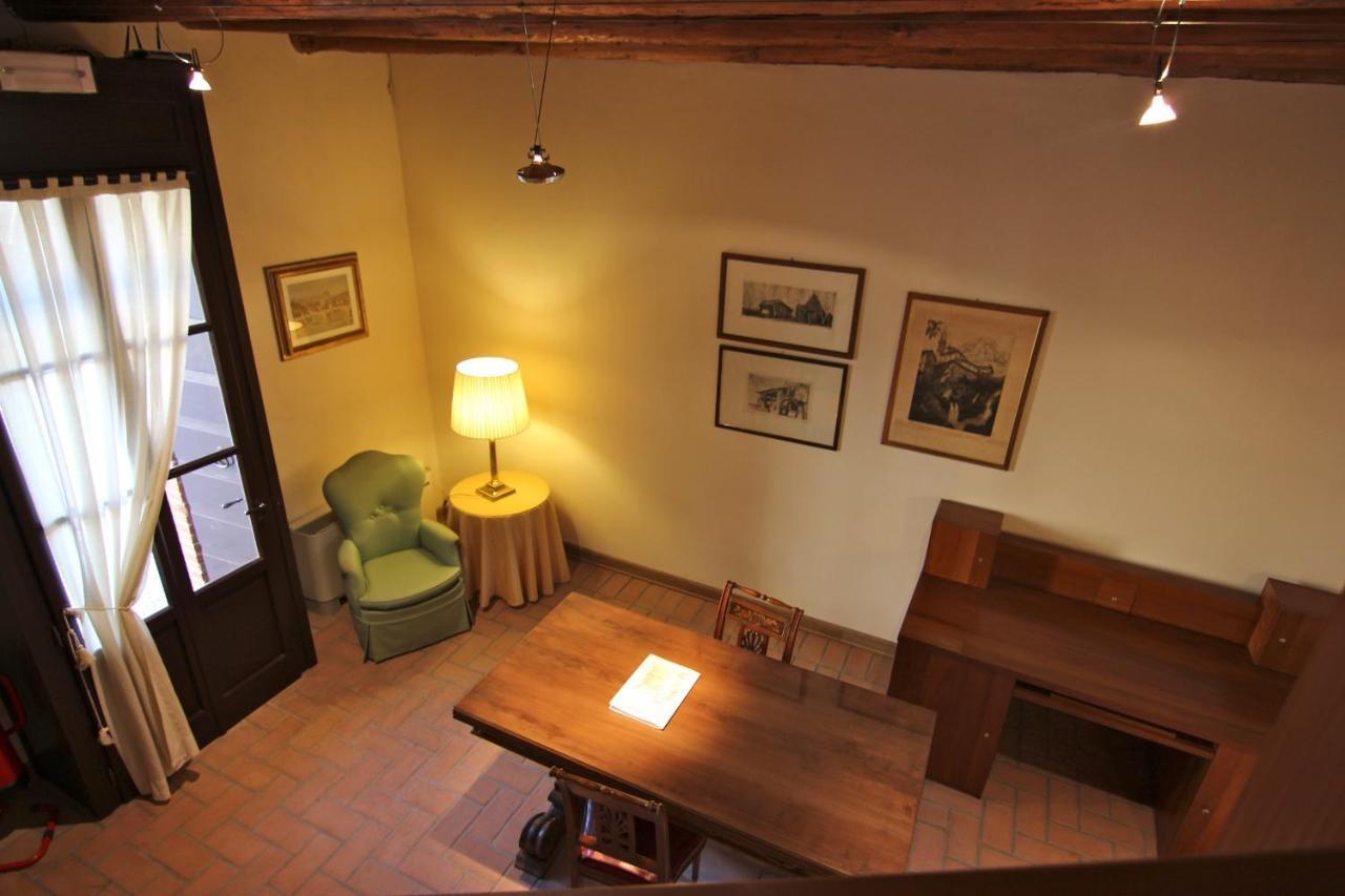 Hotel Villa Giona Сан-Пьетро-ин-Карьяно Экстерьер фото