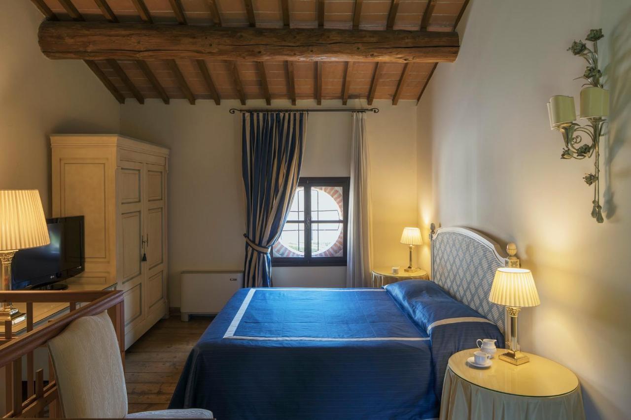 Hotel Villa Giona Сан-Пьетро-ин-Карьяно Экстерьер фото