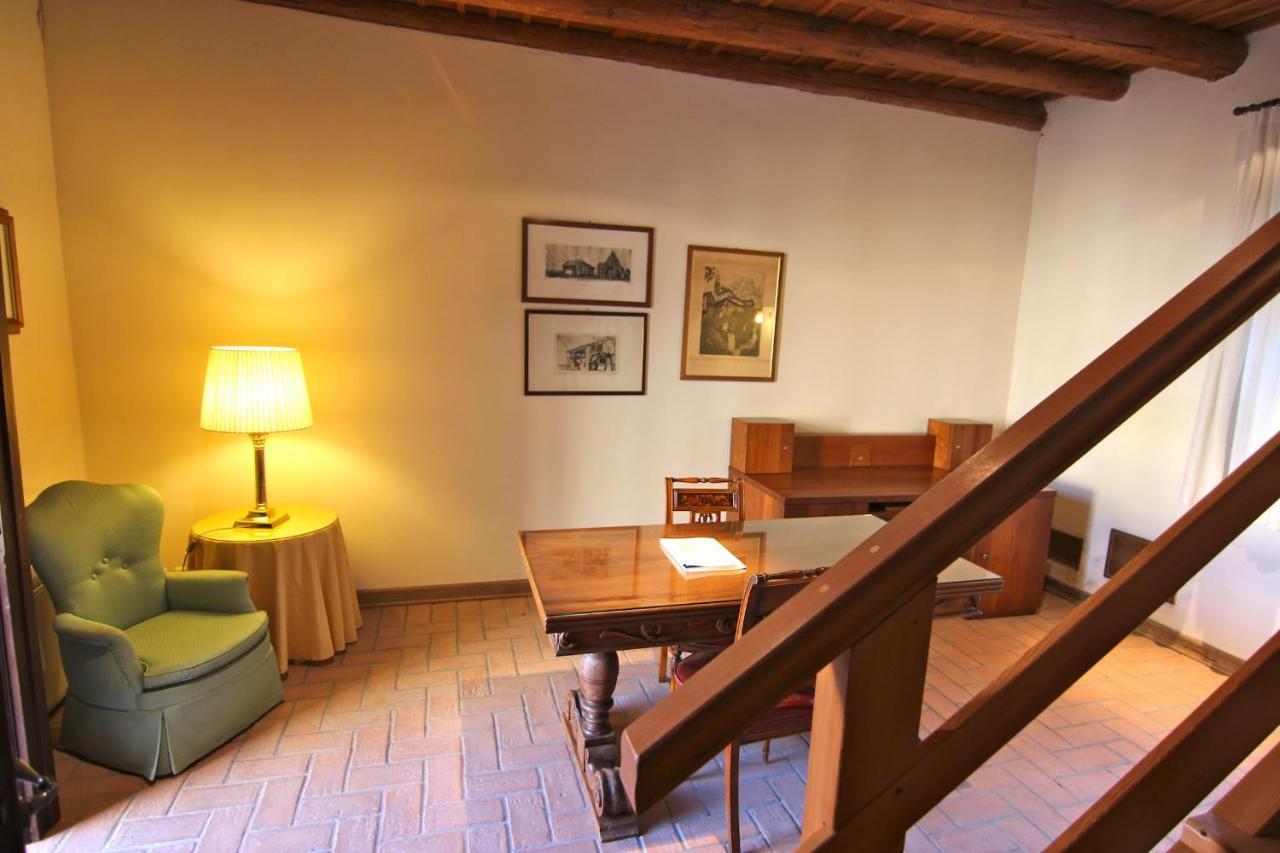 Hotel Villa Giona Сан-Пьетро-ин-Карьяно Экстерьер фото