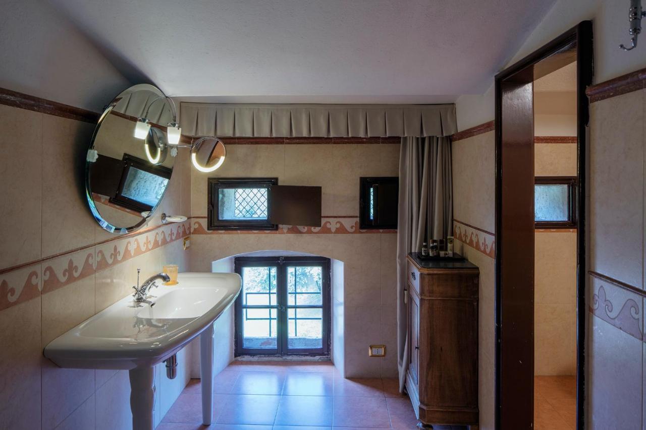 Hotel Villa Giona Сан-Пьетро-ин-Карьяно Экстерьер фото