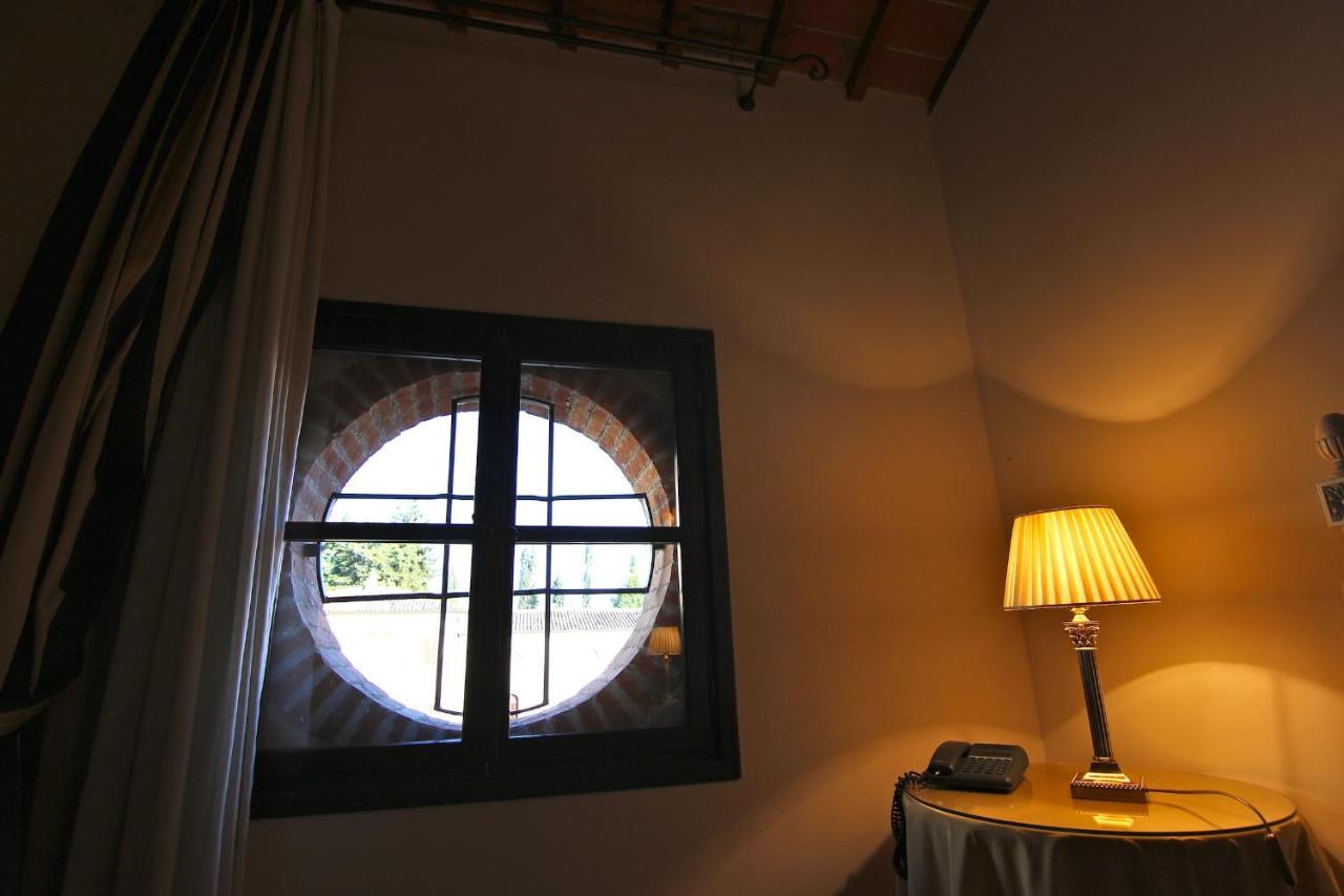 Hotel Villa Giona Сан-Пьетро-ин-Карьяно Экстерьер фото
